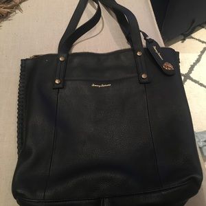 NWT Tommy Bahamas Handbag